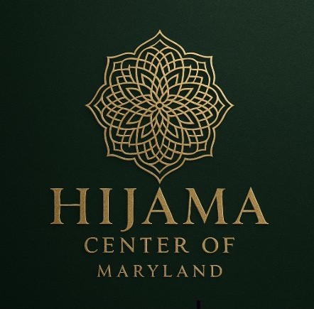 Cupping Hijama Center of MD Logo